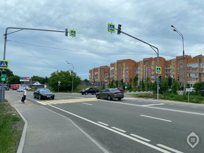 ЖК "Ильинские луга": о жизни в красногорской глубинке - Фото 66