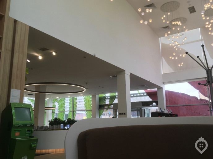 ЖК "Ботанический сад 2": между парком и линией МЦК - Фото 47