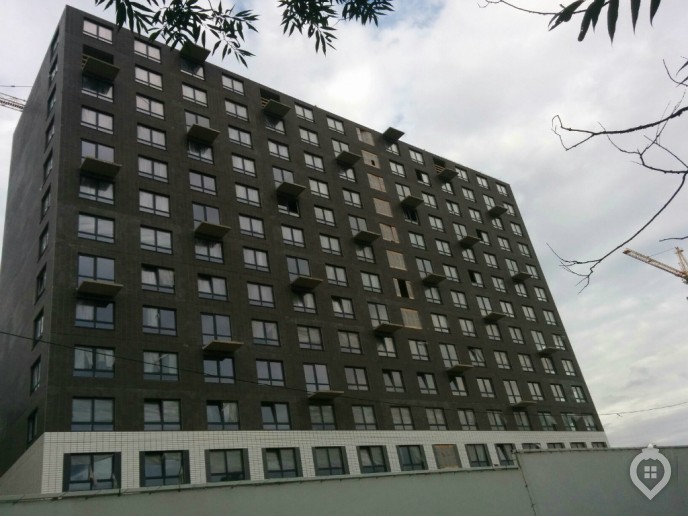 "Мещерский лес": амбициозный проект жилого квартала - Фото 3