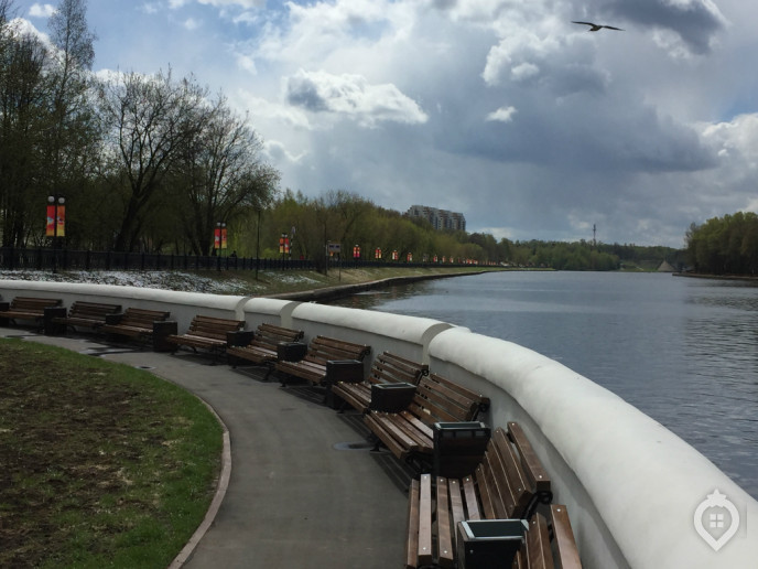 ЖК "Левобережный": остров без сокровищ - Фото 70