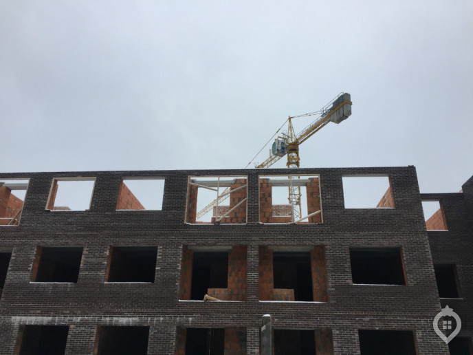 ЖК "ЗаМитино": за МКАДом, за лесом, за объектами инфраструктуры - Фото 13