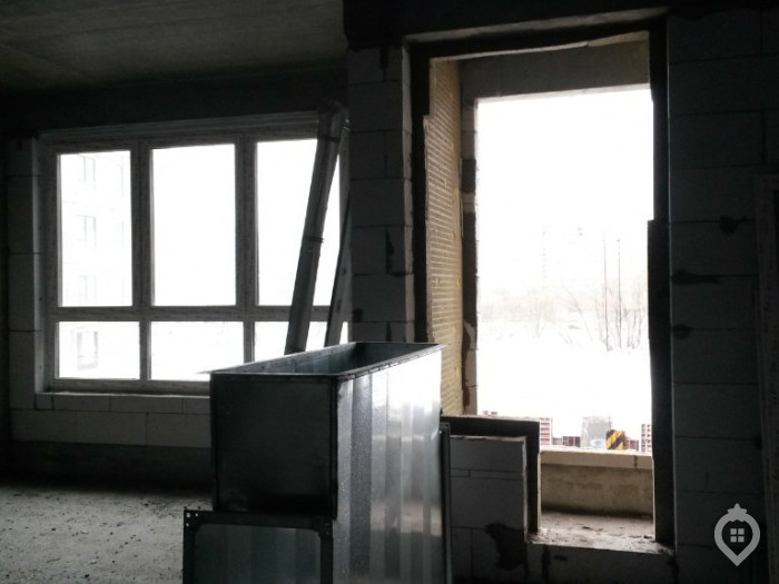 ЖК "Ривер Парк": противоречивое соседство - Фото 35