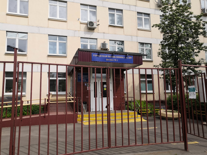 ЖК "Мейнстрит": бизнес-квартал на пересечении Кутузовского и Рублёвки - Фото 19