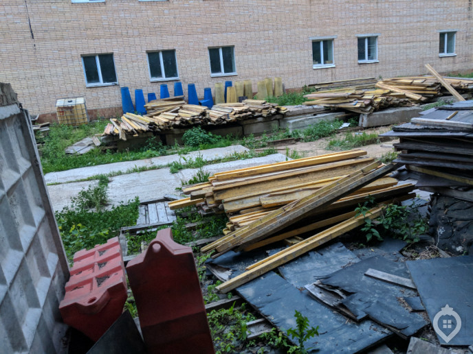 ЖК "Митино Парк": столичная жизнь с областной пропиской - Фото 17