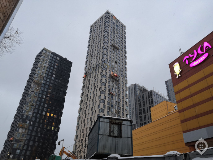 ЖК "Фили сити": в эпицентре перерождения района - Фото 34