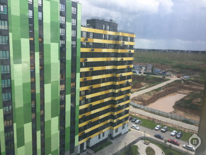 ЖК "Новый Зеленоград": 50 оттенков яркого - Фото 42