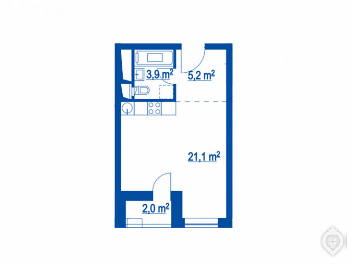 ЖК "Летний сад": оранжерея новых квартир - Фото 24