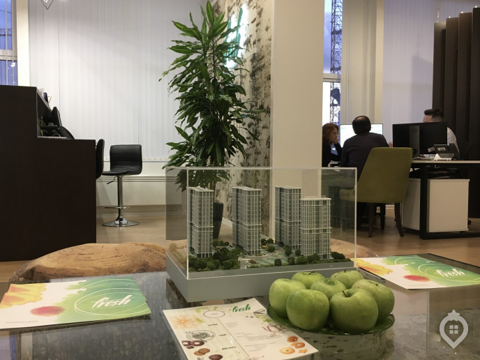 ЖК "Фреш": свежий проект на Ореховом бульваре - Фото 46