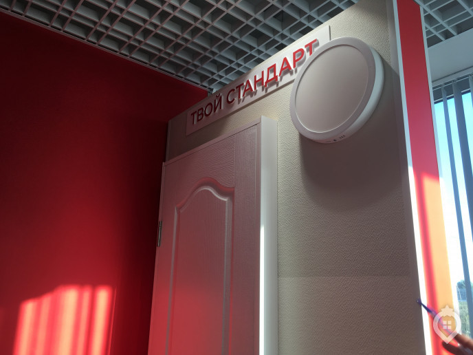 ЖК "Южное Бунино": классовое разнообразие в окружении дачных посёлков - Фото 16