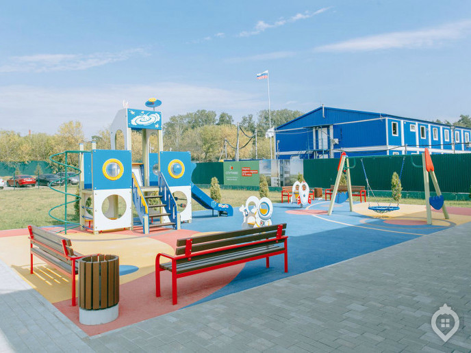 ЖК "Спутник": Москва, как слышно? Прием! - Фото 6