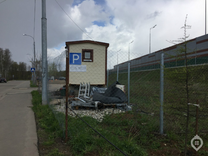 ЖК "Левобережный": остров без сокровищ - Фото 82