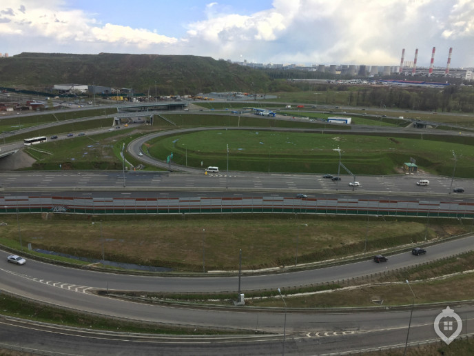 ЖК "Левобережный": остров без сокровищ - Фото 45