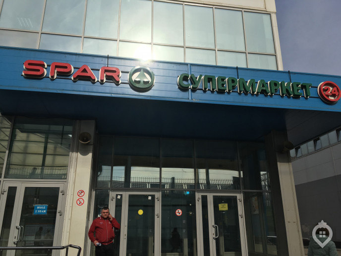 ЖК "Облака": комфорт-класс рядом с ж/д станцией - Фото 56