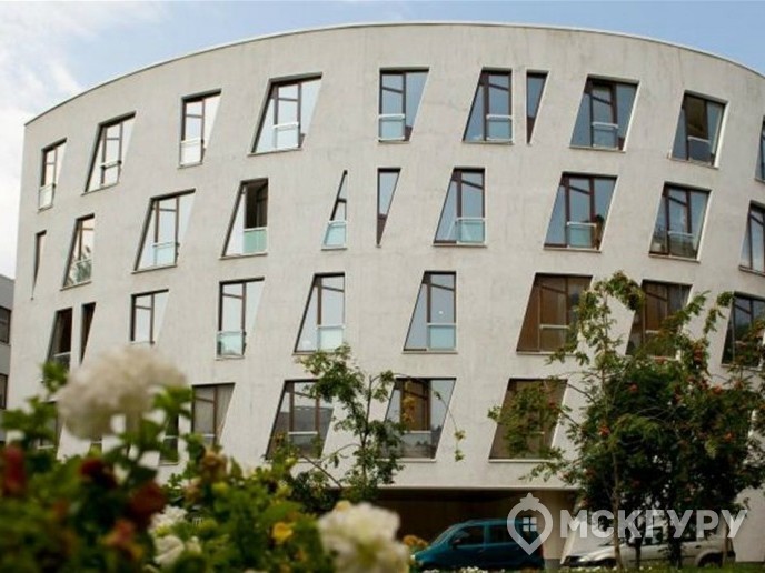 “Штат 18”: стандарты элитного жилья переезжают за МКАД - Фото 7