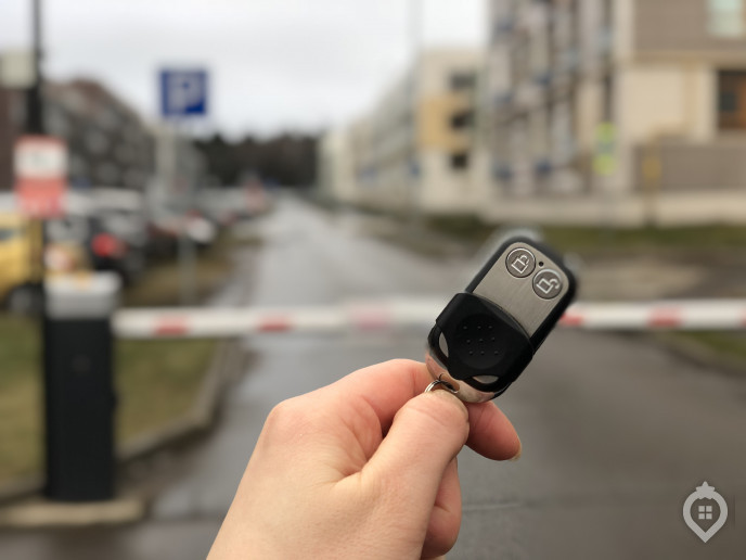 ЖК "Новогорск парк": дружный лесной городок - Фото 18