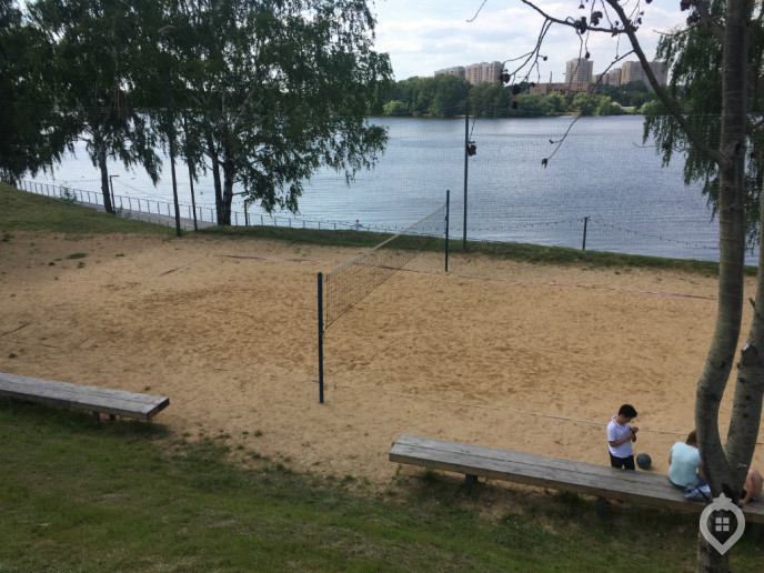 ЖК "Московские водники": квартиры у воды и последние 3 дома в продаже - Фото 70