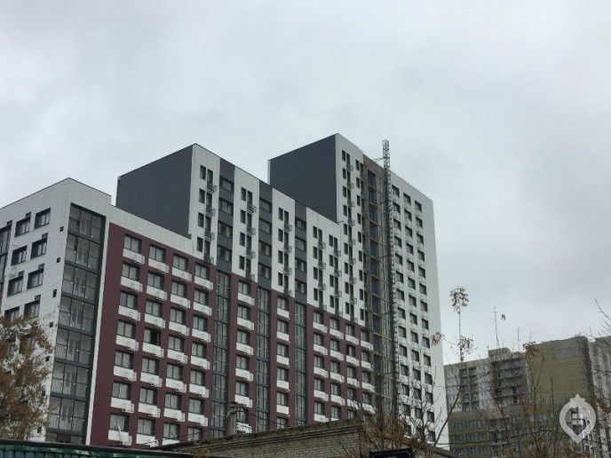 ЖК "Город": урбанизация Дмитровского района от компании "Град" - Фото 6