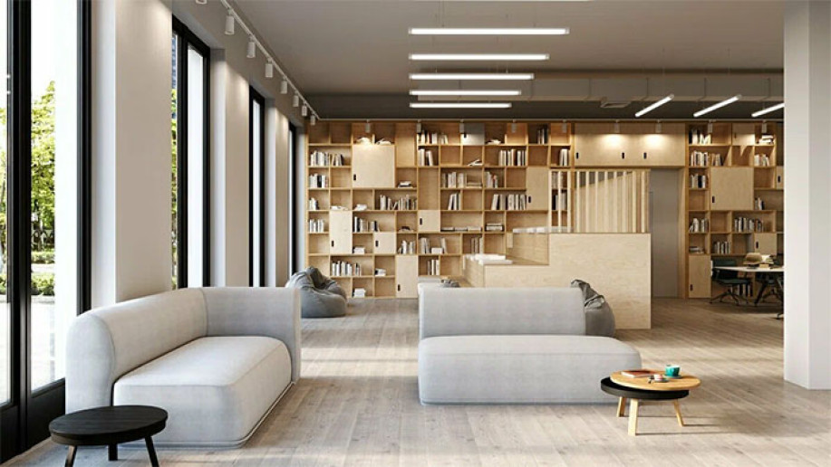 ​ЖК "Новые смыслы": стремительное внедрение без самообеспечения - Фото 13