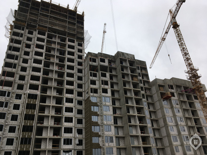 ЖК "Преображение": популярные квартиры у метро - Фото 17