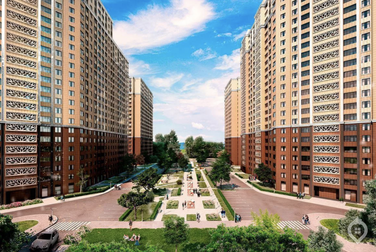 ЖК "Новые Котельники": контрастное соседство курорта и промзон - Фото 14