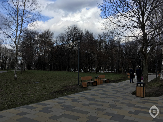 ЖК "Селигер сити": голландский стиль в Западном Дегунино - Фото 44