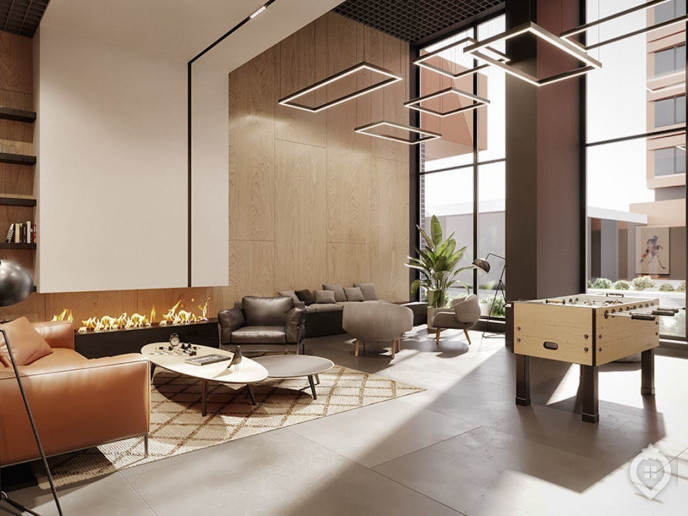 ЖК "Преображение": популярные квартиры у метро - Фото 27