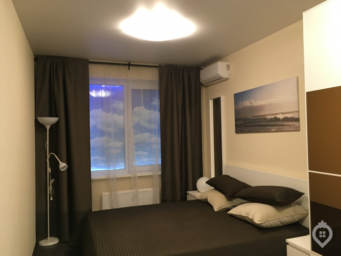 ЖК "Облака": комфорт-класс рядом с ж/д станцией - Фото 21