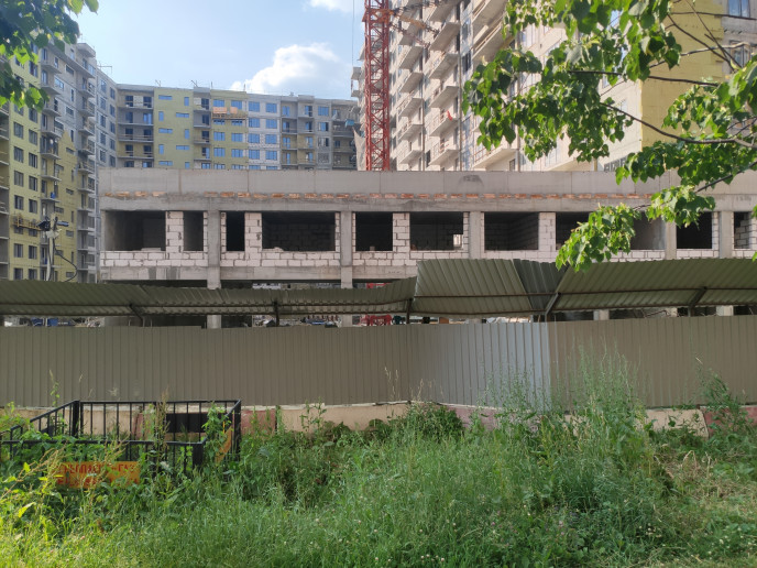 ЖК "Аквилон парк": умный дом на тихой улице - Фото 29