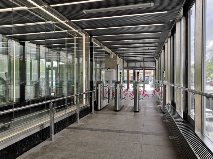 ЖК "Мейнстрит": бизнес-квартал на пересечении Кутузовского и Рублёвки - Фото 10