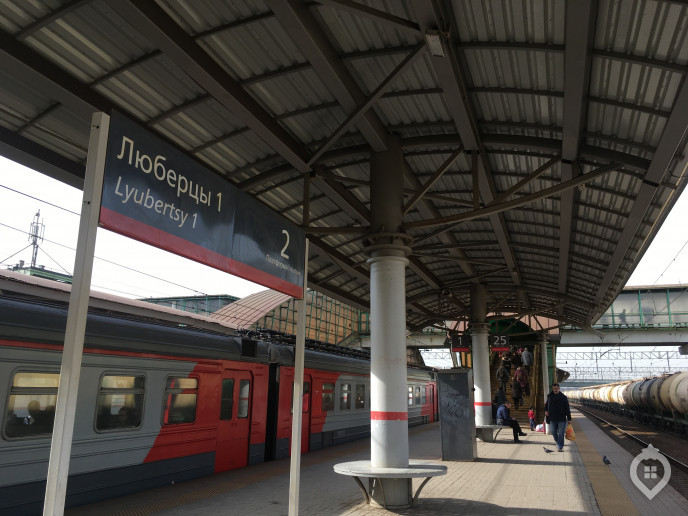 ЖК "Облака": комфорт-класс рядом с ж/д станцией - Фото 43