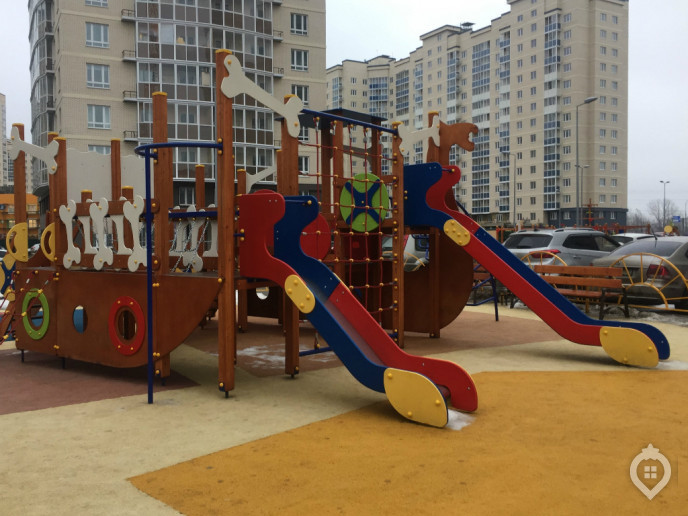 ЖК "Внуково 2017": под крылом самолёта - Фото 10