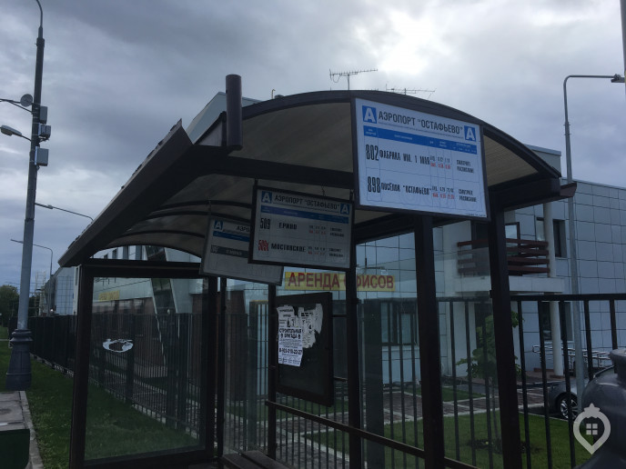 ЖК "Остафьево": прагматичный выбор с перспективой метро - Фото 48