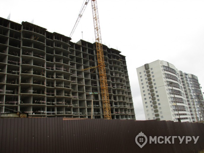 “Город счастья”: комфортная цена в обмен на проблемную экологию и долгую историю строительства - Фото 25