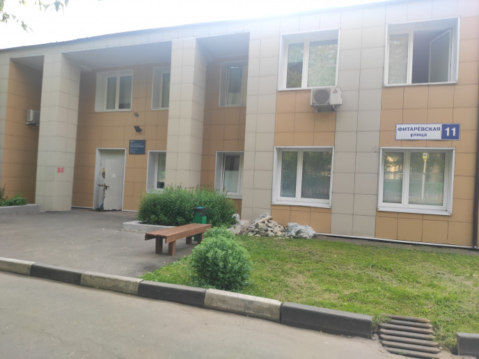 ЖК "Аквилон парк": умный дом на тихой улице - Фото 85