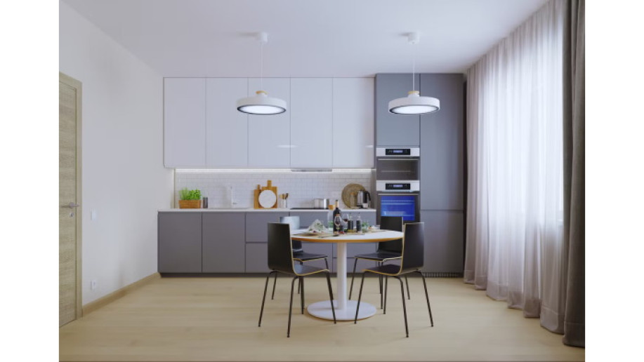 ЖК "1й Донской":  гуляем по Дону  вблизи от Москвы - Фото 29