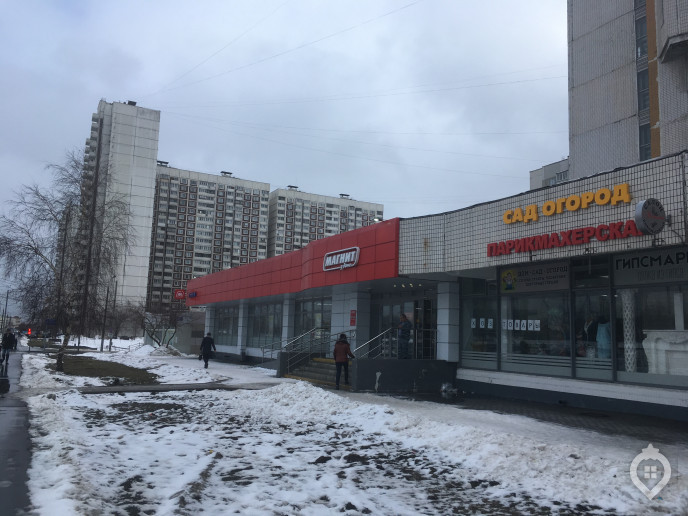 ЖК "Лесопарковый": метро и лес рядом, а до школы полчаса пешком - Фото 67