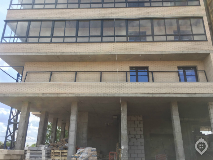 ЖК "Отрада 2": кому на радость? - Фото 23