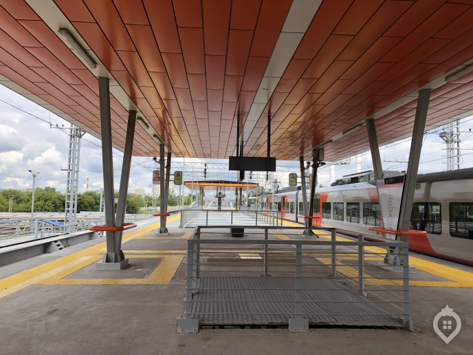 ЖК "Михайловский парк": жизнь после расселения хрущевок - Фото 33