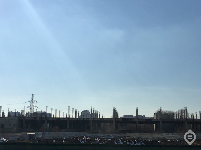 "Сколковский" UP! – квартал комфорт-класса, который не хочет уступать конкурентам - Фото 3