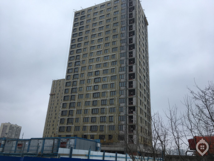 Апарт-комплекс "Ситимикс": самая дешёвая новостройка на юго-западе столицы - Фото 20
