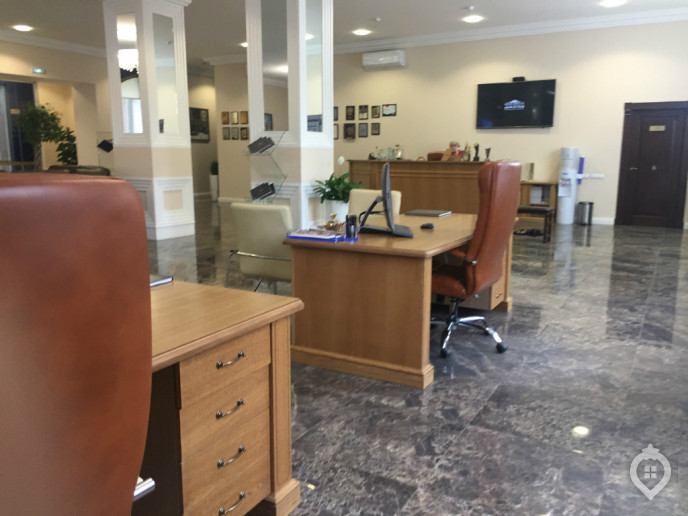 ЖК "Династия": сталинский ампир на месте хладокомбината - Фото 69