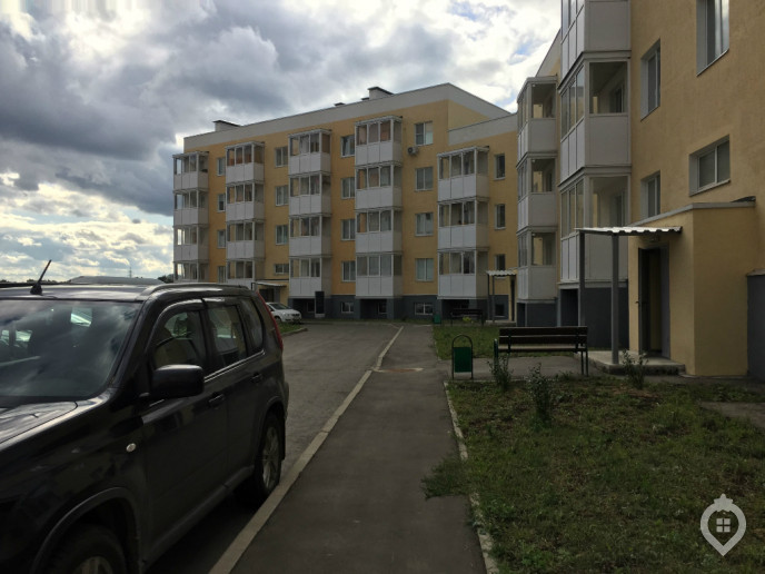 ЖК "Томилино": затяжное начало проекта по соседству с суровыми дачниками - Фото 13