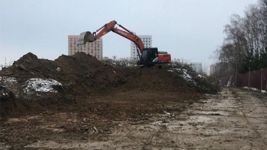 ​ЖК "Новые смыслы": стремительное внедрение без самообеспечения - Фото 29