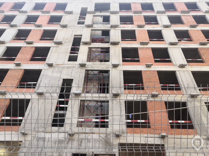 ЖК "ЗилАрт": жизнь на культурном полуострове - Фото 81