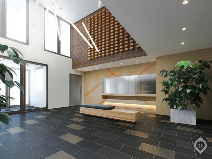 ЖК "Хорошевский": респектабельная среда - Фото 4