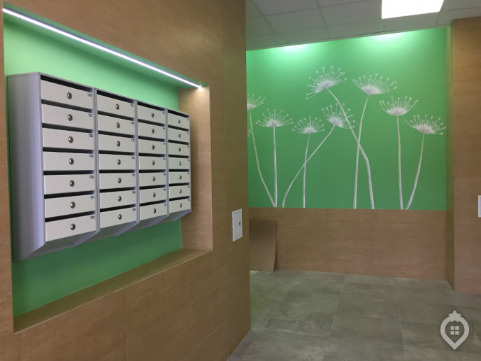 ЖК "Северный": дома средней высотности между Дмитровкой и лесопарком - Фото 34