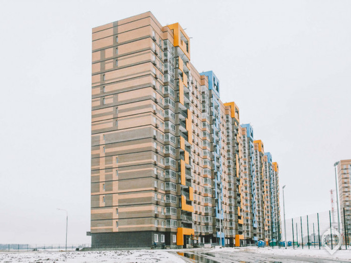 ЖК "Внуково 2017": под крылом самолёта - Фото 4