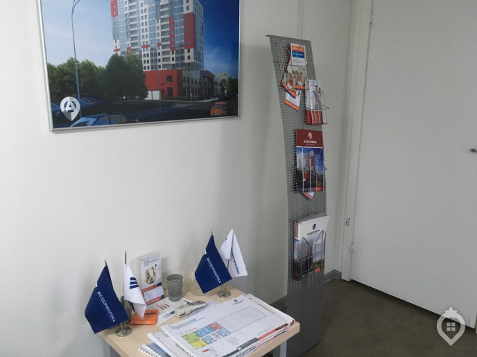 ЖК "Атмосфера": коммерческий проект "РЖД" - Фото 31