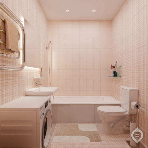 ЖК: "Южная Битца": панельный конструктор от ДСК-1 - Фото 74