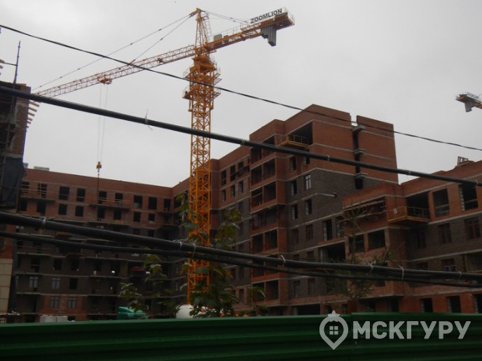 "Опалиха 03" – гармония с природой в 20 минутах от Москвы - Фото 25